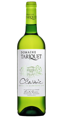 Domaine Tariquet - Classic 2019