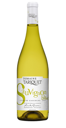Domaine Tariquet - Sauvignon blanc 2021