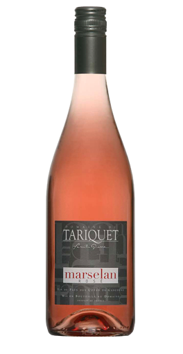 Domaine du Tariquet - Rosé Marselan 2011