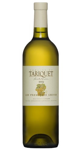 Domaine du Tariquet - Les Premières Grives 2009