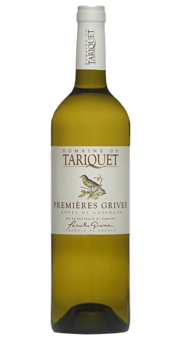 Domaine du Tariquet - Les Premières Grives 2012