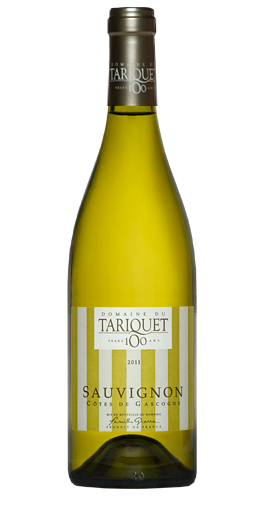 Domaine du Tariquet - Sauvignon 2011
