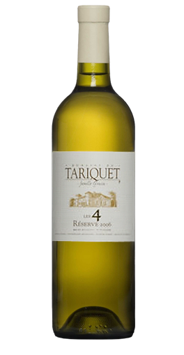Domaine du Tariquet - Les 4 Reserve 2006
