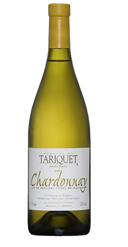 Domaine du Tariquet - Chardonnay 2007