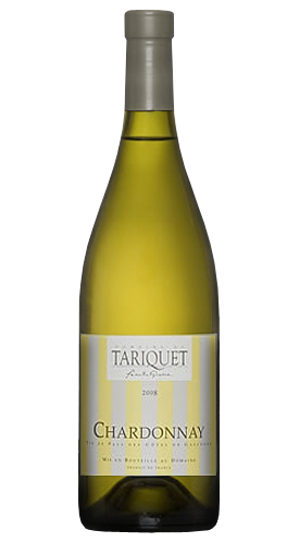 Domaine du Tariquet - Chardonnay 2008
