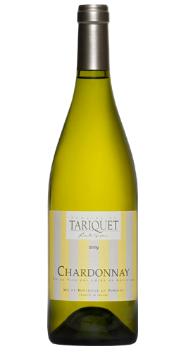Domaine du Tariquet - Chardonnay 2009
