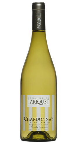 Domaine du Tariquet - Chardonnay 2012