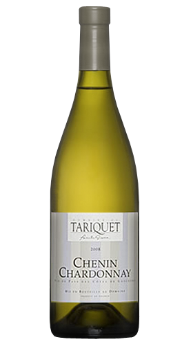 Domaine du Tariquet - Chenin-Chardonnay 2008