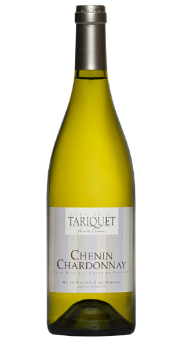 Domaine du Tariquet - Chenin-Chardonnay 2010