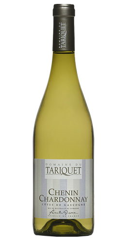 Domaine du Tariquet - Chenin-Chardonnay 2012