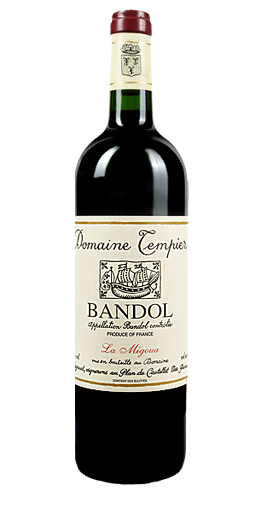 Domaine Tempier - La Migoua 2018