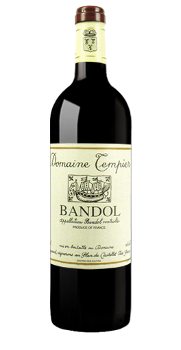 Domaine Tempier - Bandol 2009