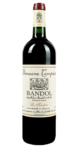 Domaine Tempier - La Tourtine 2018