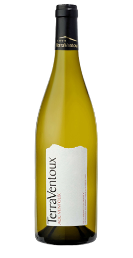 Terra Ventoux - Blanc 2017