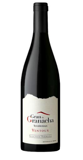 Terra Ventoux - Gran de Granacha 2012