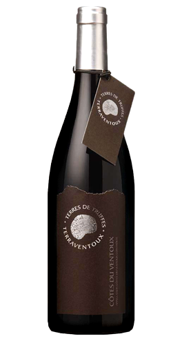 Terra Ventoux - Land of Truffles 2010