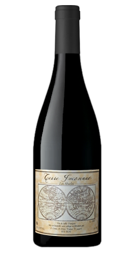 Domaine Terre Inconnue - Los Abuelos 2011