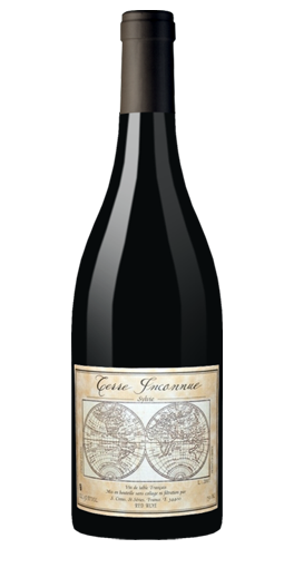 Domaine Terre Inconnue - Sylvie 2009