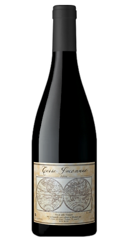 Domaine Terre Inconnue - Sylvie 2010