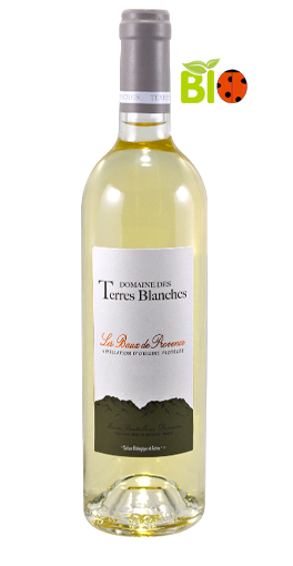 Domaine des Terres Blanches 2014