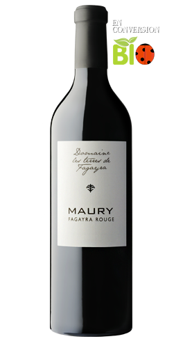 Les Terres de Fagayra 2011