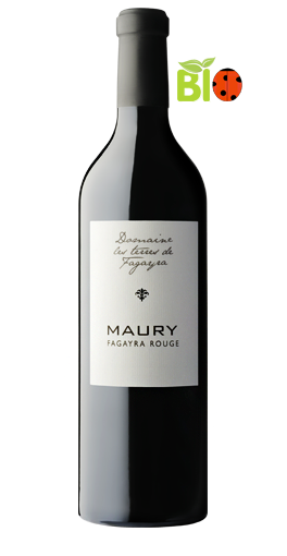 Les Terres de Fagayra 2013