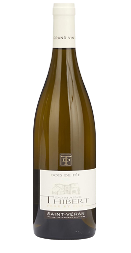 Domaine Thibert - Saint-Véran Bois de Fée 2012