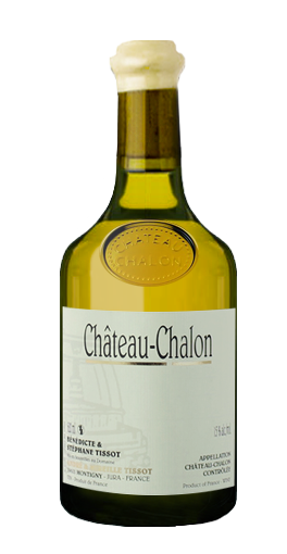 Domaine Tissot - Vin Jaune Château-Chalon 2011