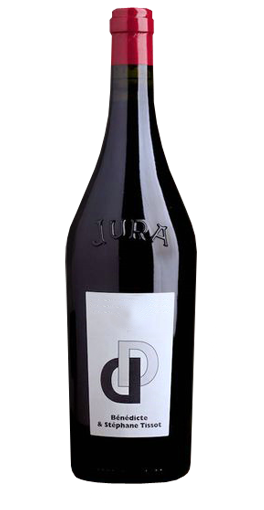 Domaine Tissot - DD 2018 (Sans Soufre)