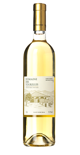 Domaine des Tourelles Pierre Brun 2016