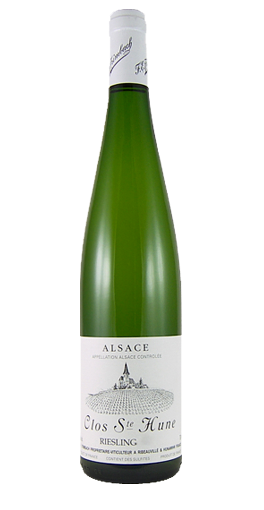 Domaine Trimbach - Riesling Clos Sainte-Hune 2016