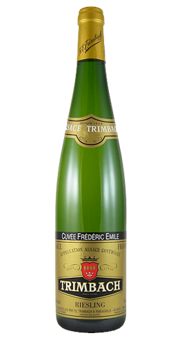 Domaine Trimbach - Riesling Cuvée Frédéric Emile 2013