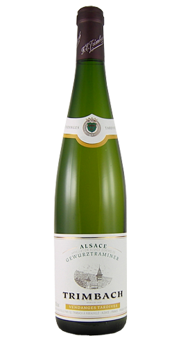 Domaine Trimbach - Gewurztraminer Vendanges Tardives 2005