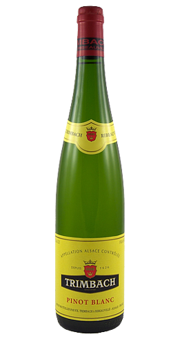 Domaine Trimbach - Pinot Blanc 2008