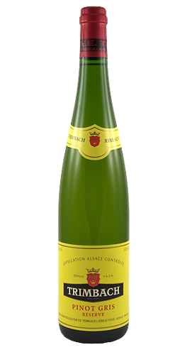 Domaine Trimbach - Pinot Gris Réserve 2018