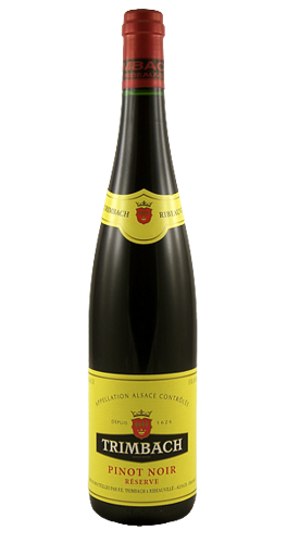 Domaine Trimbach - Pinot Noir Réserve 2011