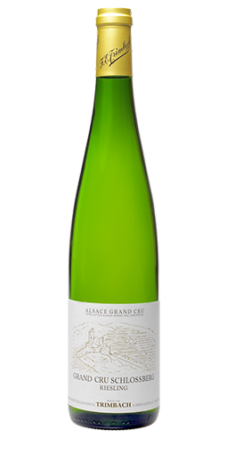 Domaine Trimbach - Riesling Grand Cru Schlossberg 2016