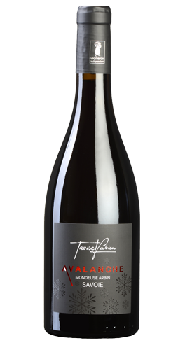 Domaine Trosset Fabien - Mondeuse Arbin Avalanche 2019