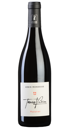 Domaine Trosset Fabien - Mondeuse Arbin Malatret 2014