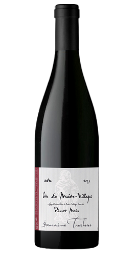 Domaine Truchetet - Côte de Nuits-Villages 2013