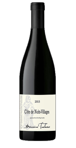 Domaine Truchetet - Côte de Nuits-Villages 2015