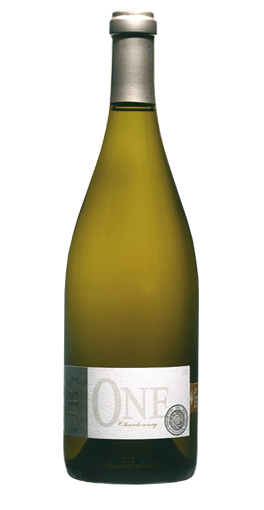 Domaine Uby - Uby One Chardonnay 2011