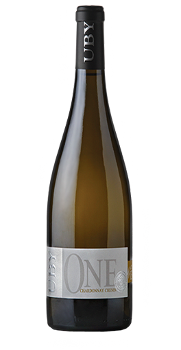 Domaine Uby - Uby One Chardonnay-Chenin 2012