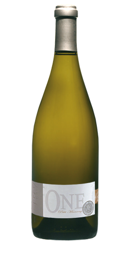 Domaine Uby - Uby One Petit Manseng Vendanges Tardives 2011 (Doux)