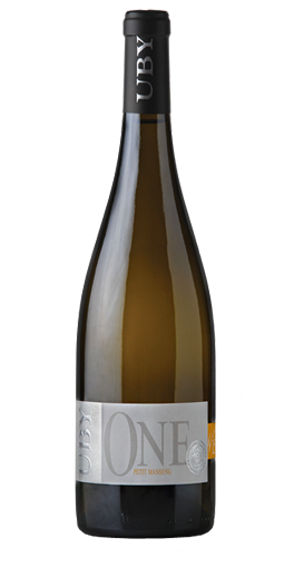 Domaine Uby - Uby One Petit Manseng Vendanges Tardives 2012 (Doux)