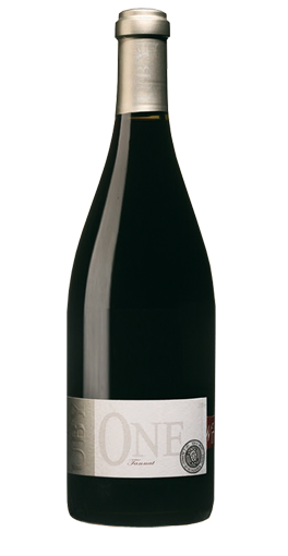 Domaine Uby - Uby One Tannat 2010