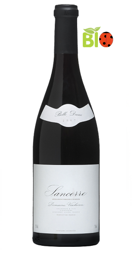 Domaine Vacheron - Sancerre Belle Dame 2007