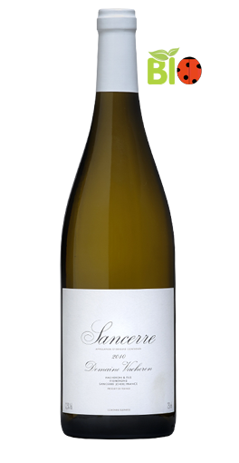 Domaine Vacheron - Sancerre 2010 Blanc