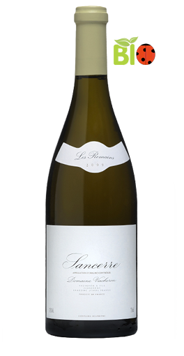 Domaine Vacheron - Sancerre Les Romains 2009