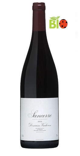 Domaine Vacheron - Sancerre 2009 Rouge